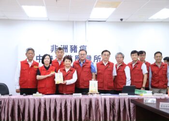 豬隻禁運今午起解封!部分防疫措施持續施行