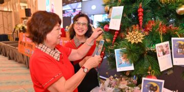 六會聯手響應聯合國「國際終止婦女受暴日」　高雄市國際蘭馨交流協會齊聲倡議「攜手反暴力，你我不缺席」