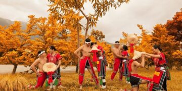 114年花蓮縣學生舞蹈比賽  四維高中榮獲特優