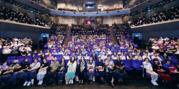 「藝起海洋:海洋新創戲劇」衛武營登場 管碧玲:以藝術書寫島嶼及海洋交融的脈動