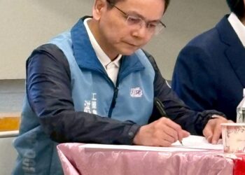 財劃法讓彰化少27億   洪榮章籲「只能多不能少」