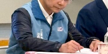 財劃法讓彰化少27億 洪榮章籲「只能多不能少」