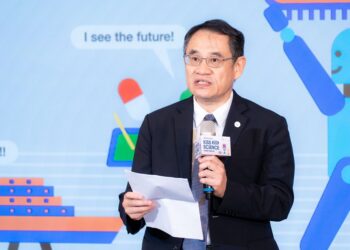 「2025 Kiss Science—科學開門，青春不悶」 花東科學遊同步啟航