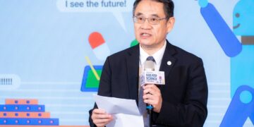 「2025 Kiss Science—科學開門，青春不悶」 花東科學遊同步啟航