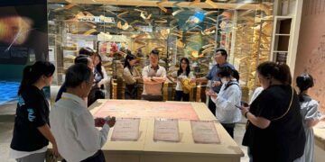 探究與實作:教師增能工作坊閃亮登場!