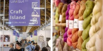 亞洲原創生活 × 商務媒合旗艦展—POPUPASIA亞洲手創暨生活展 11/13~11/16 松菸開展