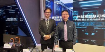 宏正亞洲市場表現亮眼　2026年鎖定AI伺服器機房與控制室商機
