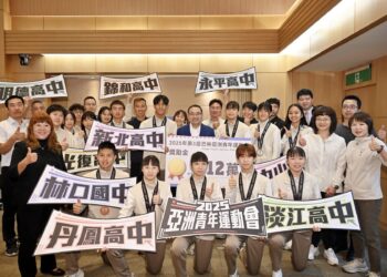 1金3銀8銅     新北市選手在激烈競技場上表現卓越     為新北帶來榮耀