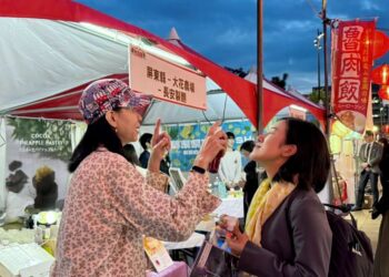 屏東十大伴手禮進軍日本「熊本台灣祭　優質品牌展現南國物產實力