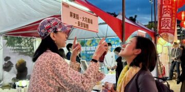 屏東十大伴手禮進軍日本「熊本台灣祭　優質品牌展現南國物產實力