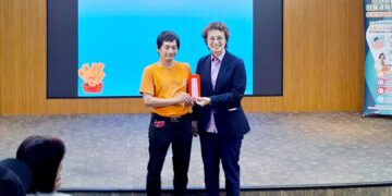 臺南防治登革熱月月抽　自主通報送500元禮券