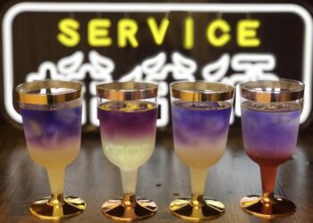 黃金博物館21週年盛大歡慶 金工新展 x 音樂會雙亮點登場 快來礦山尋寶