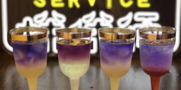 黃金博物館21週年盛大歡慶     金工新展 x 音樂會雙亮點登場     快來礦山尋寶