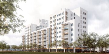 屏東再增兩處社宅 永城、鶴聲好室117年完工