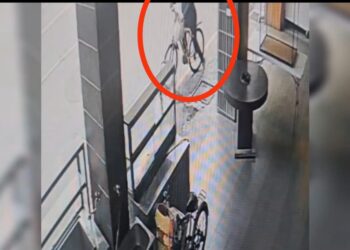 高市自強一路某餐廳廚具遭竊　新興分局將吳嫌查緝到案