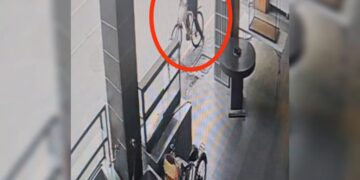 高市自強一路某餐廳廚具遭竊　新興分局將吳嫌查緝到案