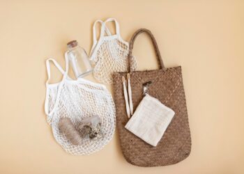 從市集看見生活細節的美    手作袋款成為創意交流的新語言