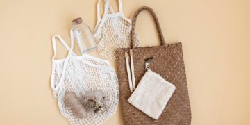 從市集看見生活細節的美    手作袋款成為創意交流的新語言