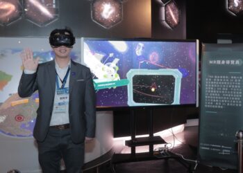 產發署推動5G開放架構技術整合    助力智慧博物館一站式管理