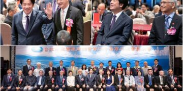 出席北市宜蘭縣同鄉會員大會 賴清德:積極推動重大計畫 決心建設宜蘭