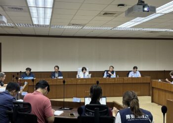 持續維護屏東縣民交通安全 打造友善交通環境