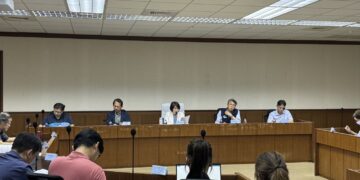 持續維護屏東縣民交通安全 打造友善交通環境