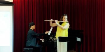 向臺灣作曲大師致敬《半世紀風華》  11/18呈現臺灣現代音樂的軌跡