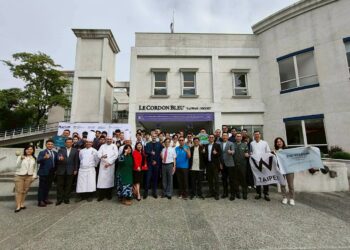 【冷排水養殖、LNG 鑽石水】高雄海味《永安石斑魚》與國際餐飲產業鏈正式接軌