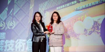 水屋厚茶翻轉百年傳承 以茶膠囊引領台灣飲茶文化走向國際