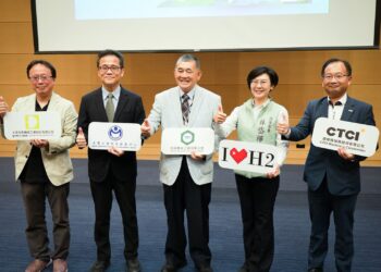 支持賴清德國安行動方案　林岱樺：高雄護國產業，國強民富