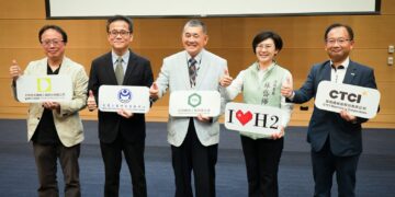 支持賴清德國安行動方案　林岱樺：高雄護國產業，國強民富