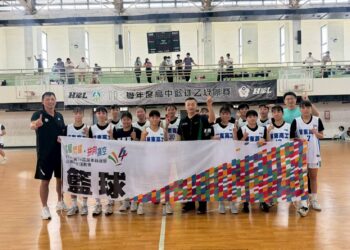 國立屏工展現允文允武實力　縣運奪牌再寫佳績