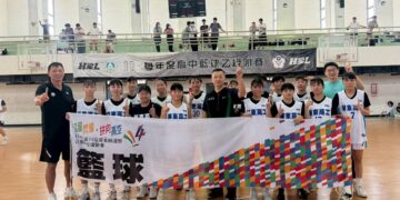 國立屏工展現允文允武實力　縣運奪牌再寫佳績