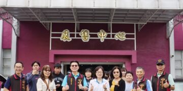 嘉藥全民國防教育出發探索　後勤補給能量與傳統文化