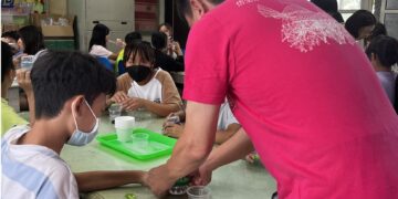 科普列車十週年傳承接力! 中山大學接棒推動「全民科學週」