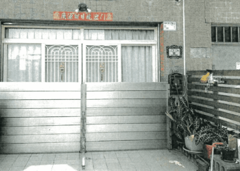 防水閘門強降雨建功　屏縣府呼籲善用補助