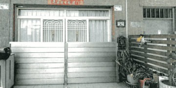 防水閘門強降雨建功 屏縣府呼籲善用補助