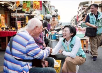 破除「孤鳥」魔咒,高雄市民陳新任投書『相信清白、相信高雄、相信未來』:為一顆孤星許願