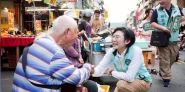 破除「孤鳥」魔咒,高雄市民陳新任投書『相信清白、相信高雄、相信未來』:為一顆孤星許願