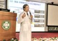 秀傳醫療陳進堂名譽院長  獲2025年國際健康識能最高榮譽