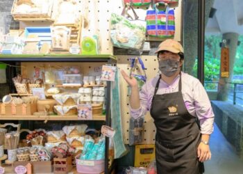 永遠不要放棄自己：鄭綺筑的逆轉故事