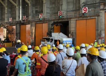 推動清潔隊職業安全衛生成果亮眼   宜蘭縣獲評比優等