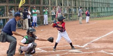 偏鄉少棒公益球賽開打  中華職棒傳奇齊聚守護孩子棒球夢