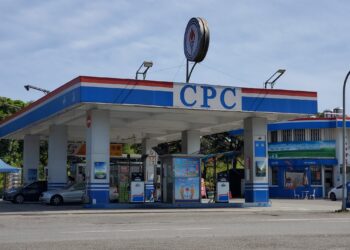 國內一週新油價 11/10起汽油降0.2元