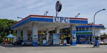 國內一週新油價 11/10起汽油降0.2元