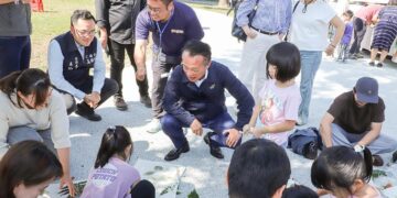 2025「縣道168藝穗節」登場 展現嘉義18鄉鎮市文化能量