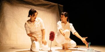 新象劇團、莫比斯等進駐團隊集結 讓你在435園區體驗聲音創作與手作