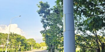 台南有土浦街土浦有台南通　友好堅定永續情