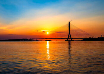 重大建設變身觀光火車頭     新北觀旅局報告     將用創新策略點亮城市觀光新亮點