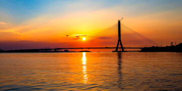 重大建設變身觀光火車頭 新北觀旅局報告 將用創新策略點亮城市觀光新亮點